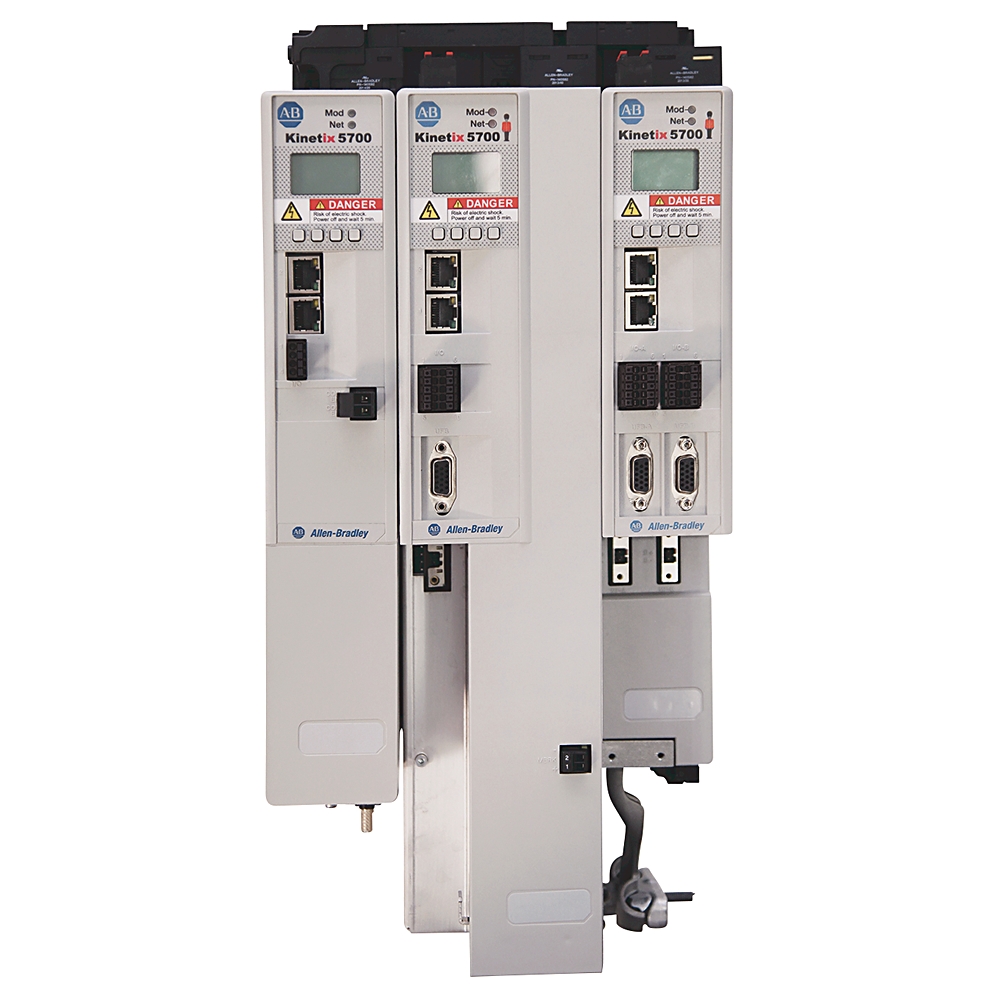 Allen Bradley - 2198-P031