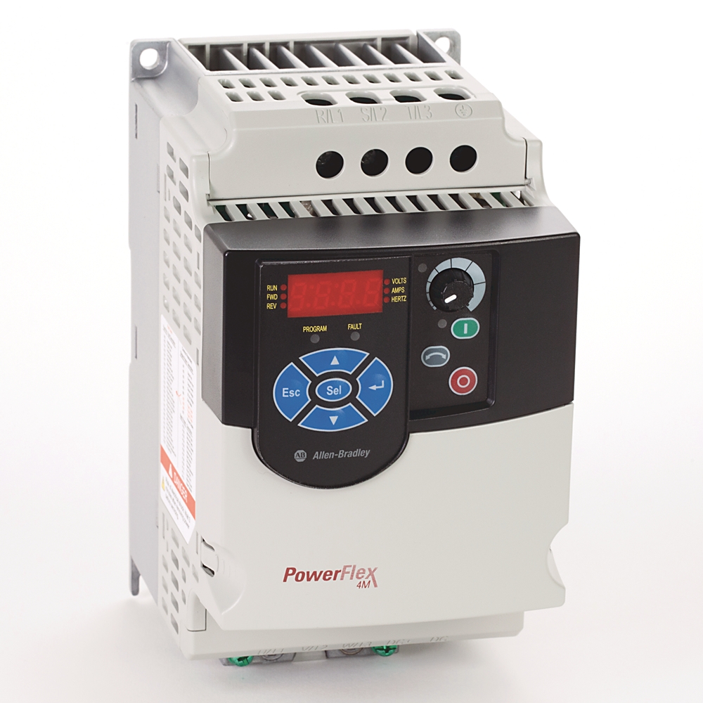 Allen Bradley - 22F D6PON103