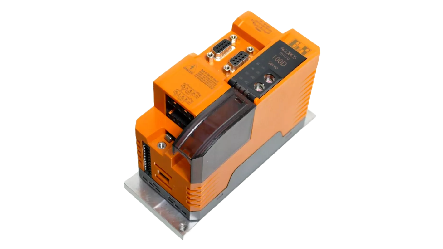 B&R - 80SD100XD.C04X-K01