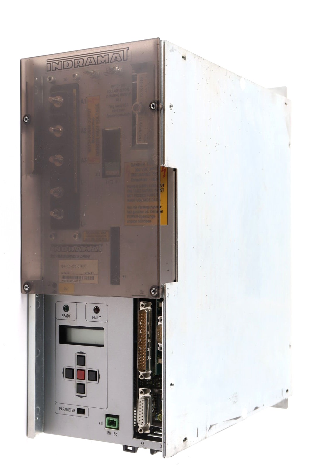 Indramat - TDA1.1-100-3-A00
