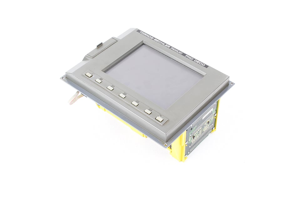 Fanuc - A02B-0236-B532