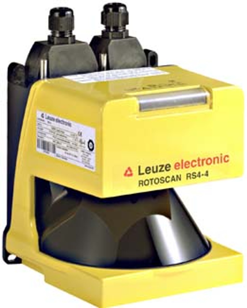 Lenze - RS4-4