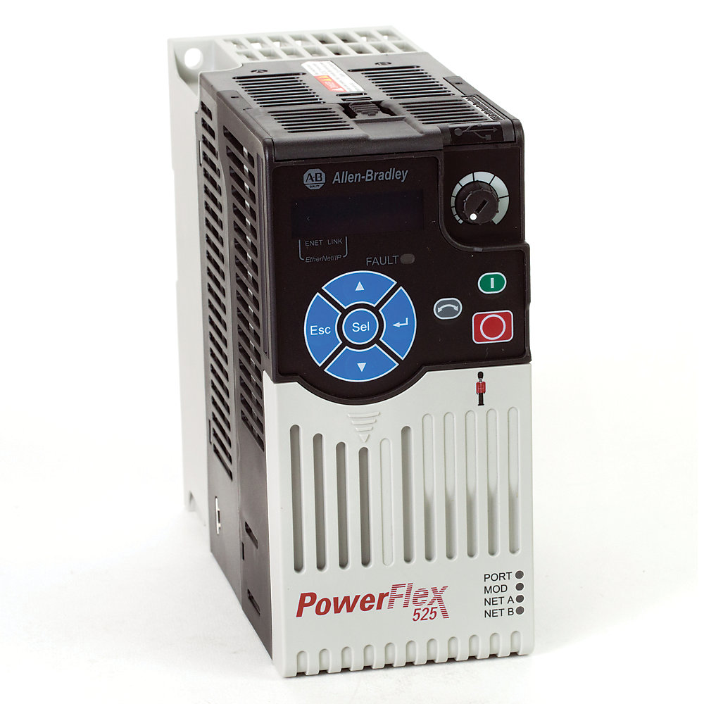 Allen Bradley - 25B-D4P0N114