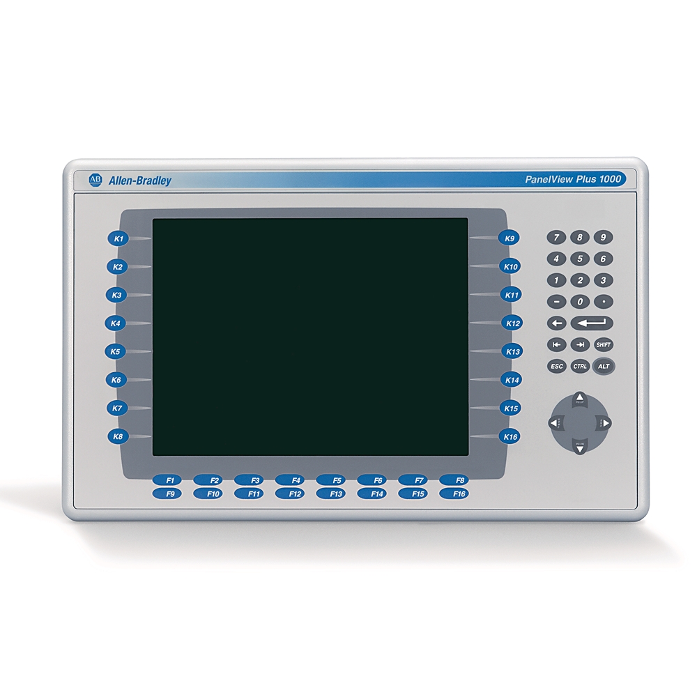 Allen Bradley - 2711P-RDB15C