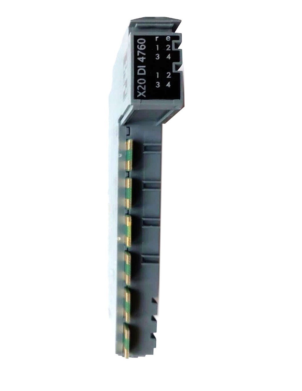 B&R - X20DI4760