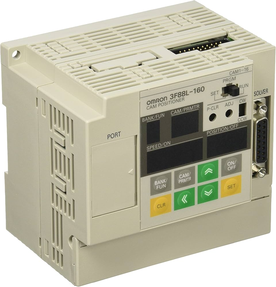 Omron - 3F88L-160