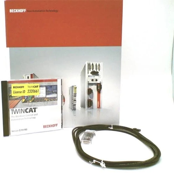 Beckhoff - KS2000-0010