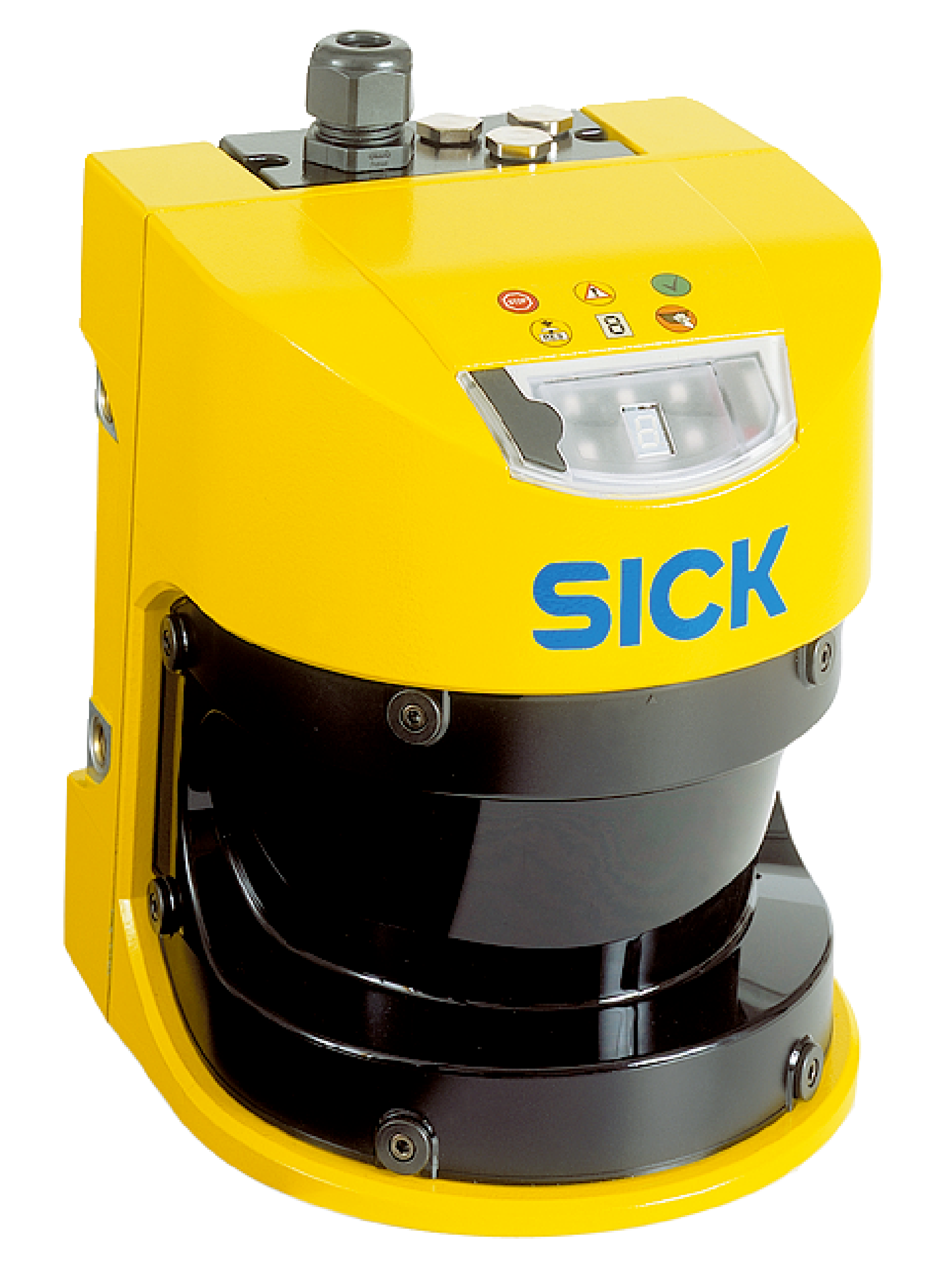 Sick - 1023892  - S30A-7011DA