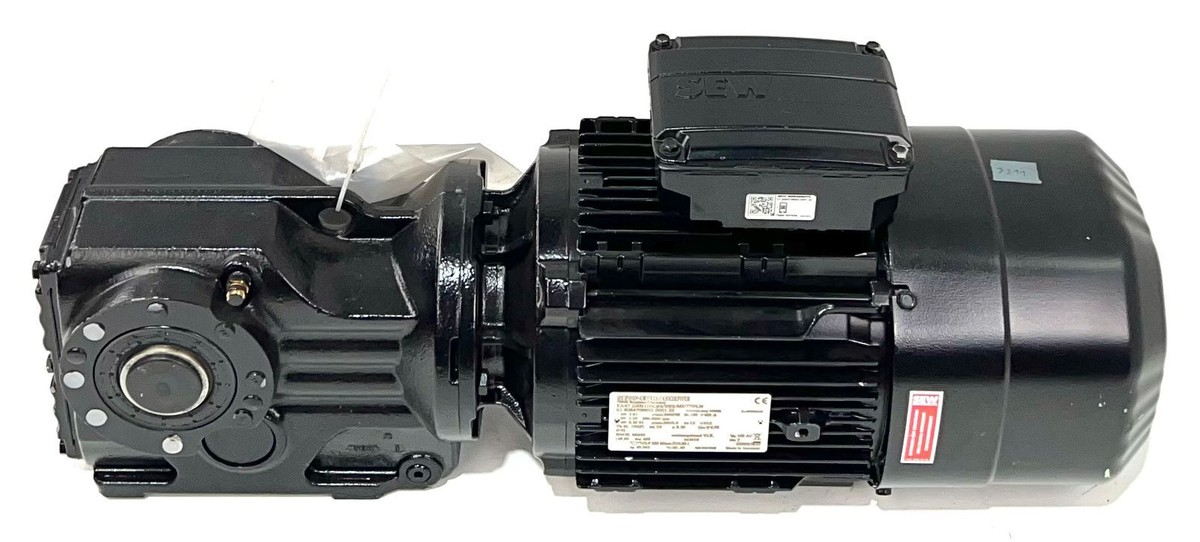 SEW Eurodrive - FHZ47 DRN100LS4 UCM-17044-459