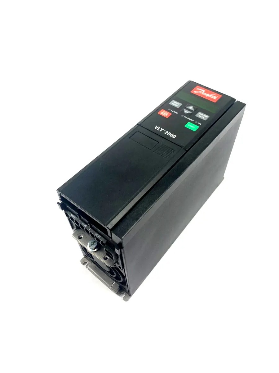 Danfoss - 195N1051  - VLT2822PT4B20STR1DBF00A00C0