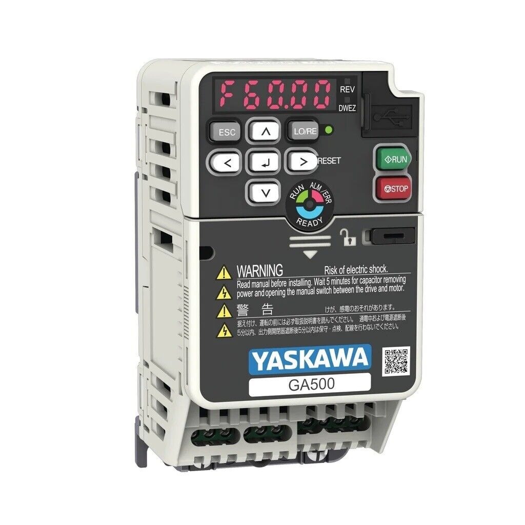 Yaskawa - GA50U4007ABA