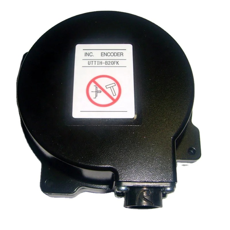 Yaskawa - UTTIH-B20FK