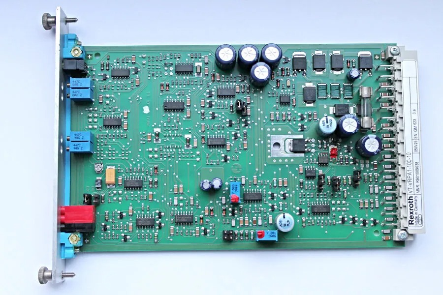 Bosch Rexroth - VT-VRPA1-151-11/V0/0