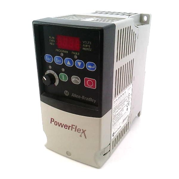 Allen Bradley - 22A D6P0N104