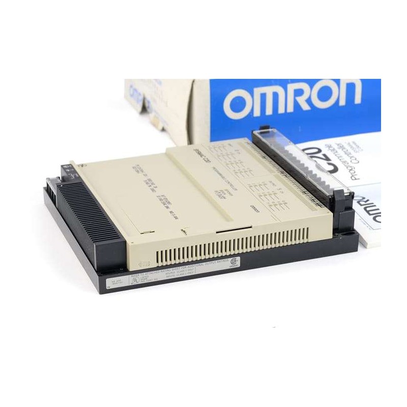 Omron - 3G2C7-CPU83-E