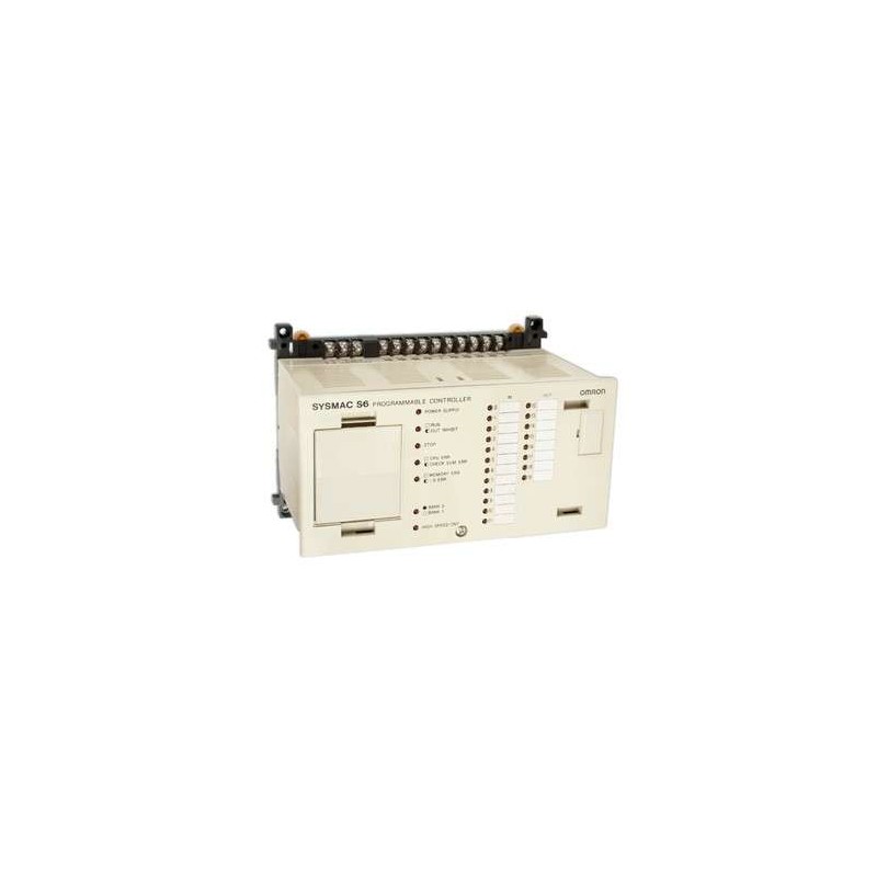 Omron - 3G2S6-CPU16
