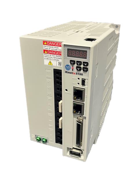 Allen Bradley - 2198-E4015-ERS