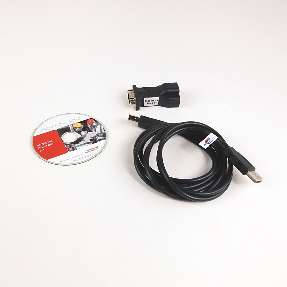 Allen Bradley - 9300-USBS