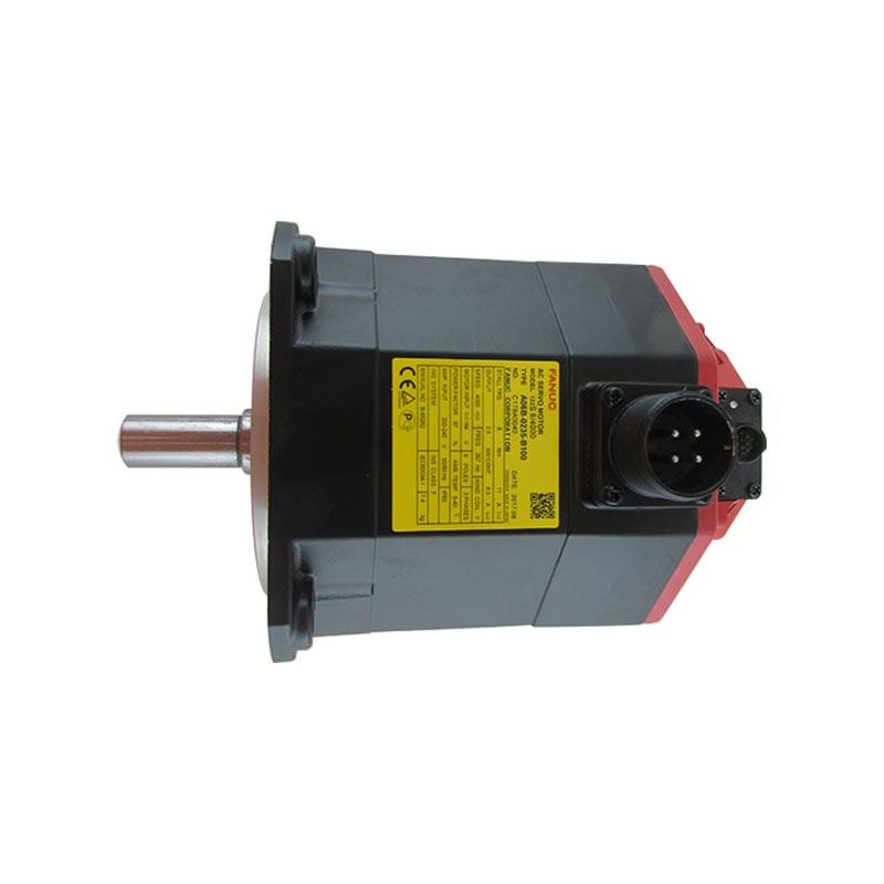 Fanuc A06B-0235-B100 - OBSO Global