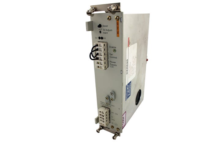 Siemens - 6EW1861-3AB