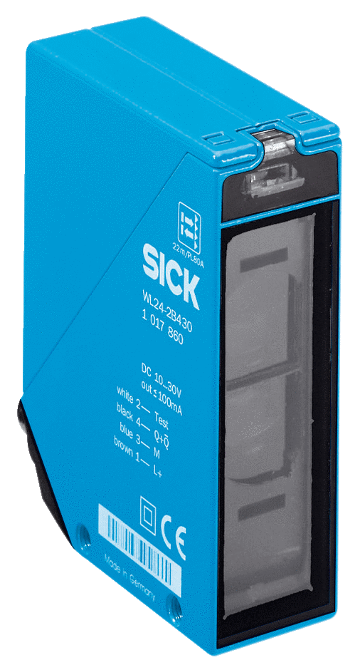 Sick - 1023550  - WL24-2V530S04