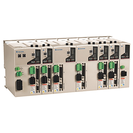 Allen Bradley - 2093-AMP5