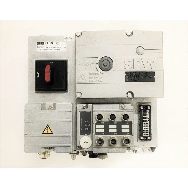 SEW Eurodrive - MFP32D/MM15C-503-00/Z28F