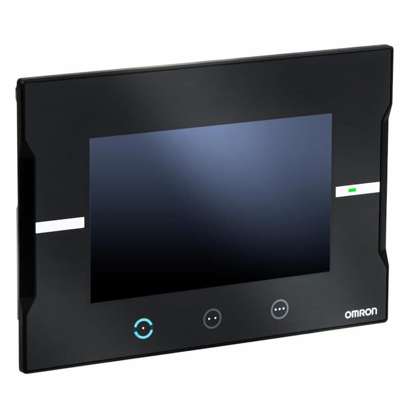 Omron NA5-7W001B-V1 - OBSO Global