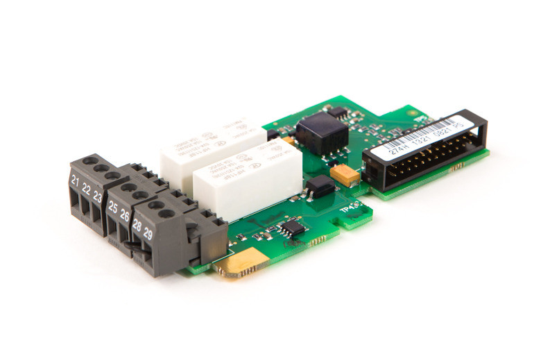 Danfoss - 181B0290  - OPT-A3-V