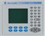 Allen Bradley - 2711P-K4M20D