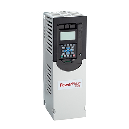 Allen Bradley - 20F11NC8P7JA0NNNNN