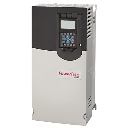 Allen Bradley - 20g11nc072ja0nnnnn