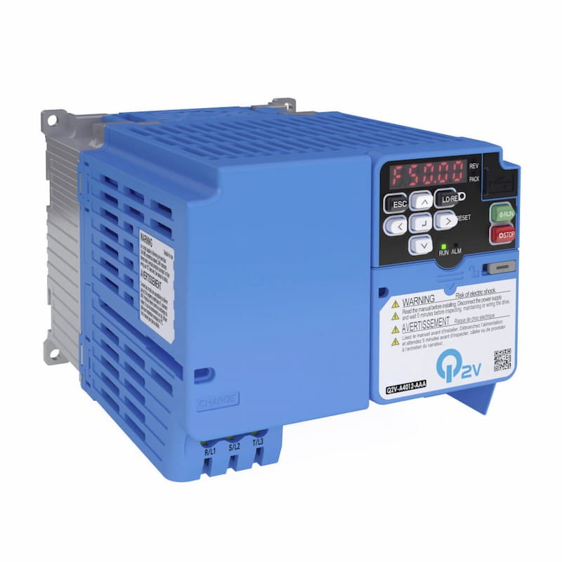Omron Q2V-AB018-BAA - OBSO Global