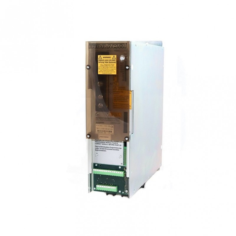 Indramat - TDM 2.1-030-300-W0  -