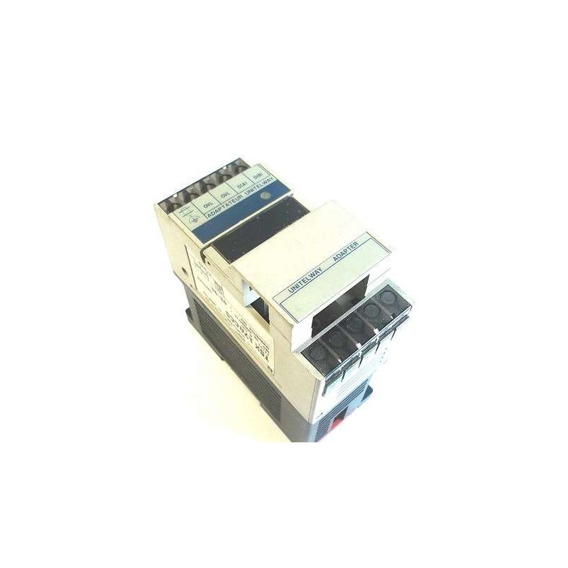 Telemecanique - TSX17ACC5F  -