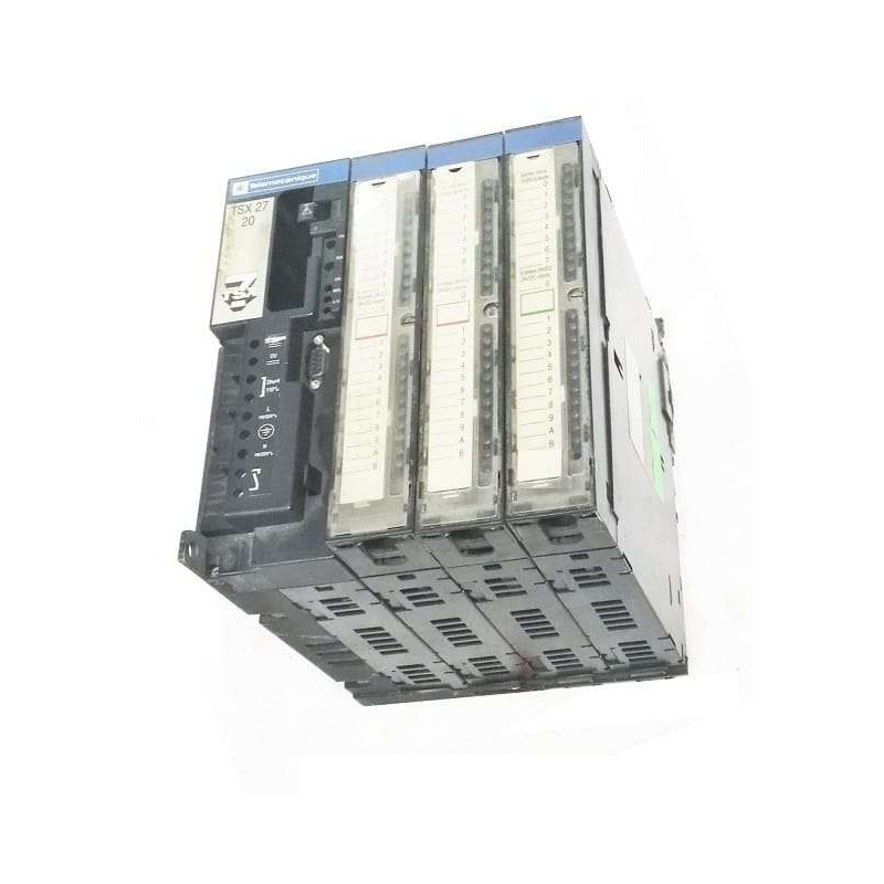 Telemecanique - TSX272640