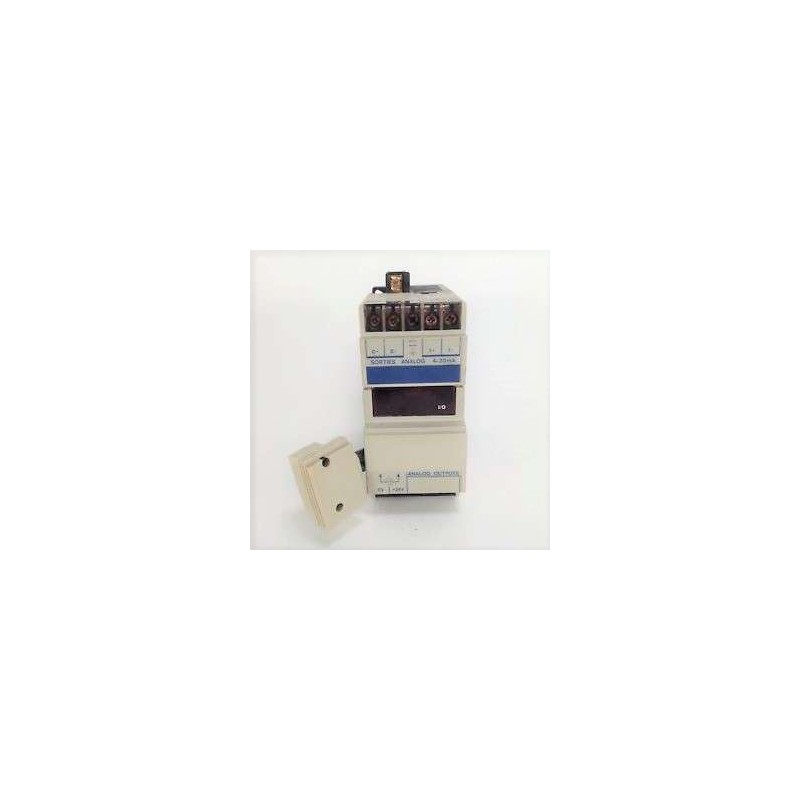Telemecanique - TSXASG2001  -