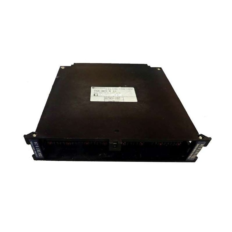 Telemecanique - TSXDET824  -