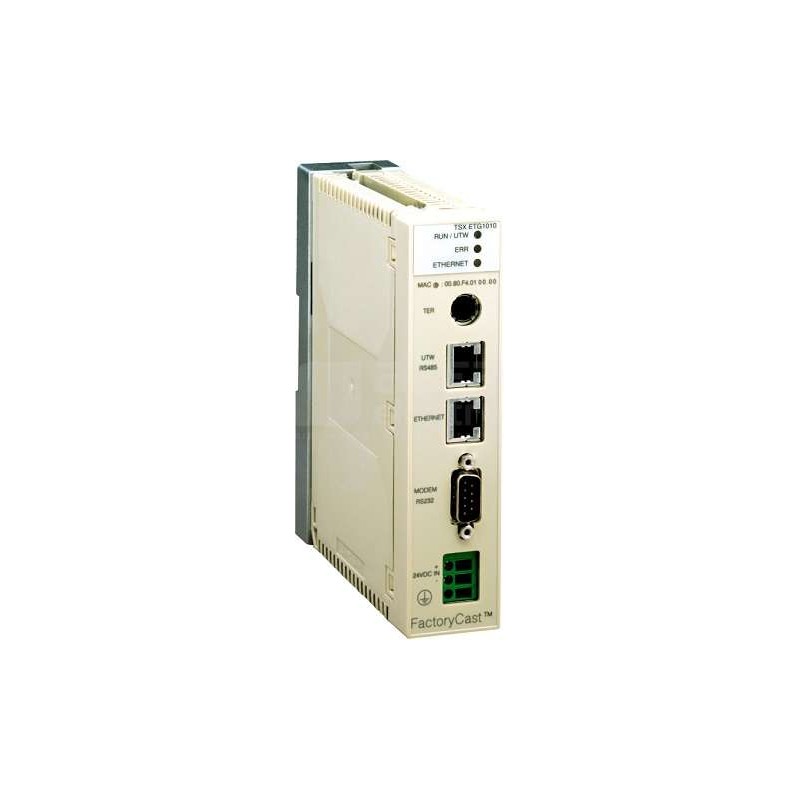 Telemecanique - TSXETG1010