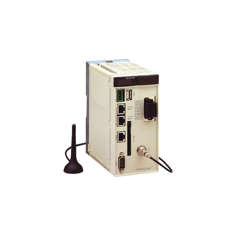 Telemecanique - TSXETG3021