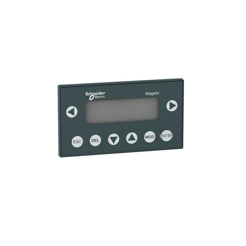 Schneider - XBTN410