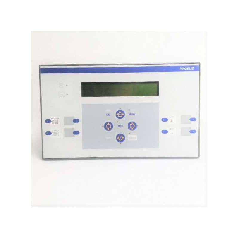 Schneider - XBTP011010