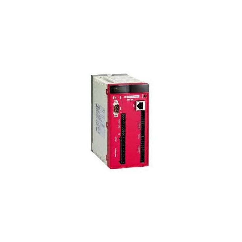 Schneider - XPSMC16ZC