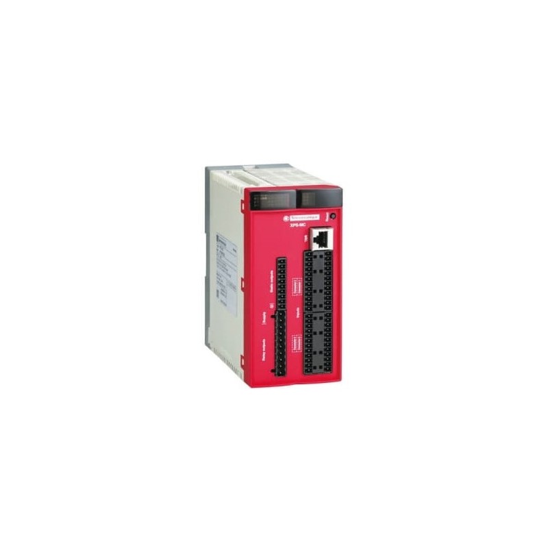 Schneider - XPSMC32ZPACK