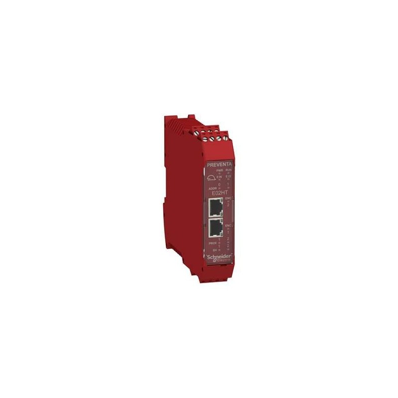 Schneider - XPSMCMEN0200HT