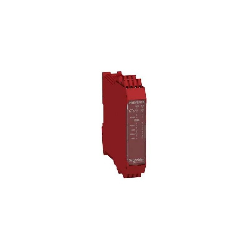 Schneider - XPSMCMRO0004G