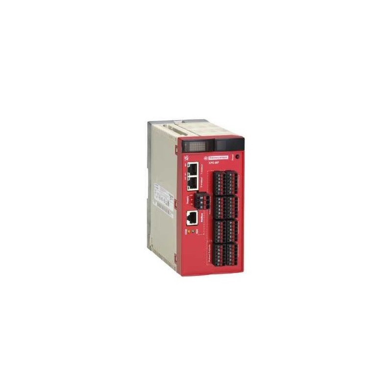 Schneider - XPSMF4020