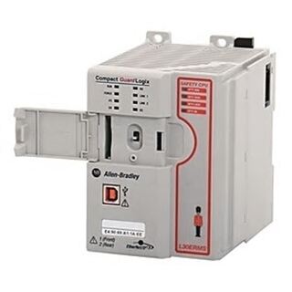 Allen Bradley - 1769-L33ERMS