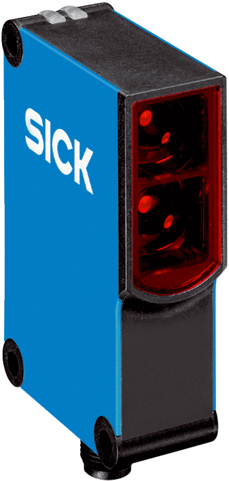 Sick - 1027775  - WL27-3S1531