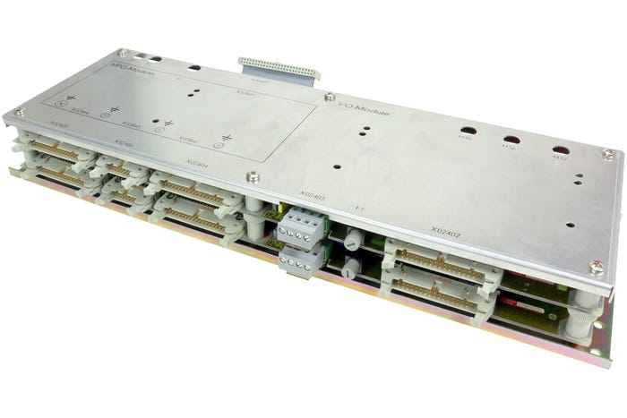 Siemens - 6FC3984-3TB